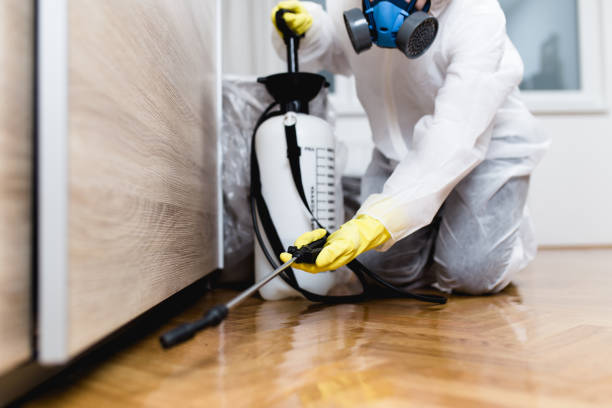  West Columbia, SC Pest Control Pros